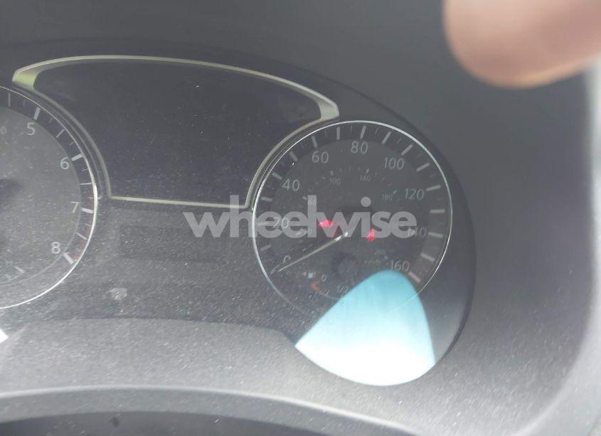 Photo 15 of 2014 Nissan Altima 2.5 S (VIN 1N4AL3AP6EN361242)