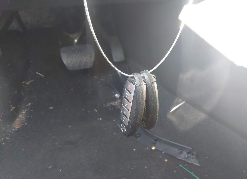 Photo 11 of 2014 Nissan Altima 2.5 S (VIN 1N4AL3AP6EN372161)