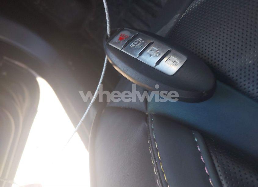 Photo 11 of 2014 Nissan Altima 2.5 S (VIN 1N4AL3AP6EN387792)