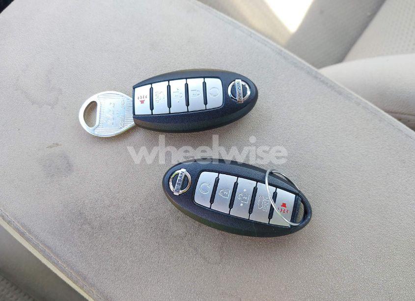 Photo 11 of 2015 Nissan Altima 2.5 (VIN 1N4AL3AP6FC100268)