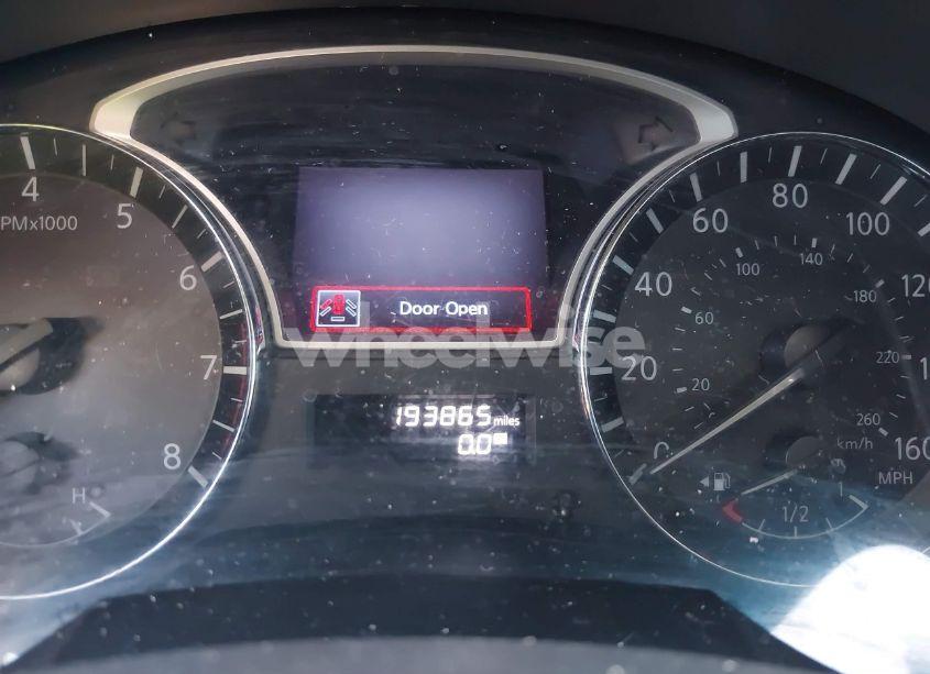 Photo 7 of 2015 Nissan Altima 2.5 S (VIN 1N4AL3AP6FC102568)