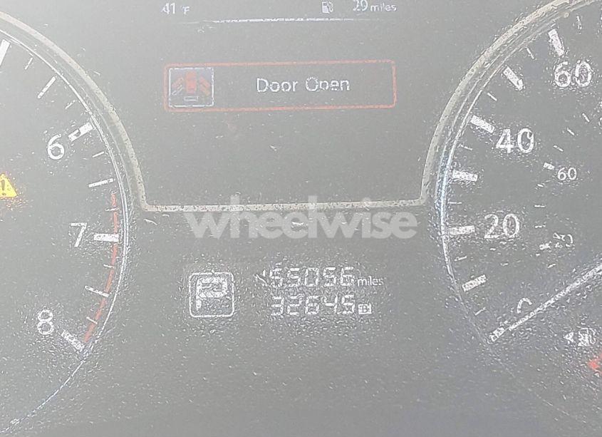 Photo 15 of 2015 Nissan Altima 2.5 S (VIN 1N4AL3AP6FC110542)