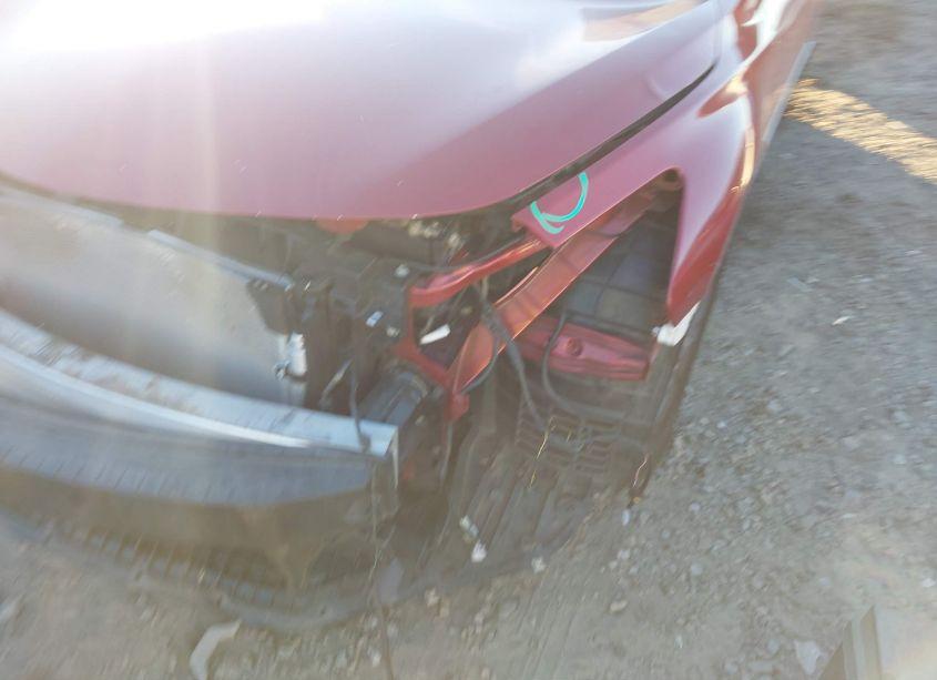 Photo 14 of 2015 Nissan Altima 2.5 S (VIN 1N4AL3AP6FC119080)