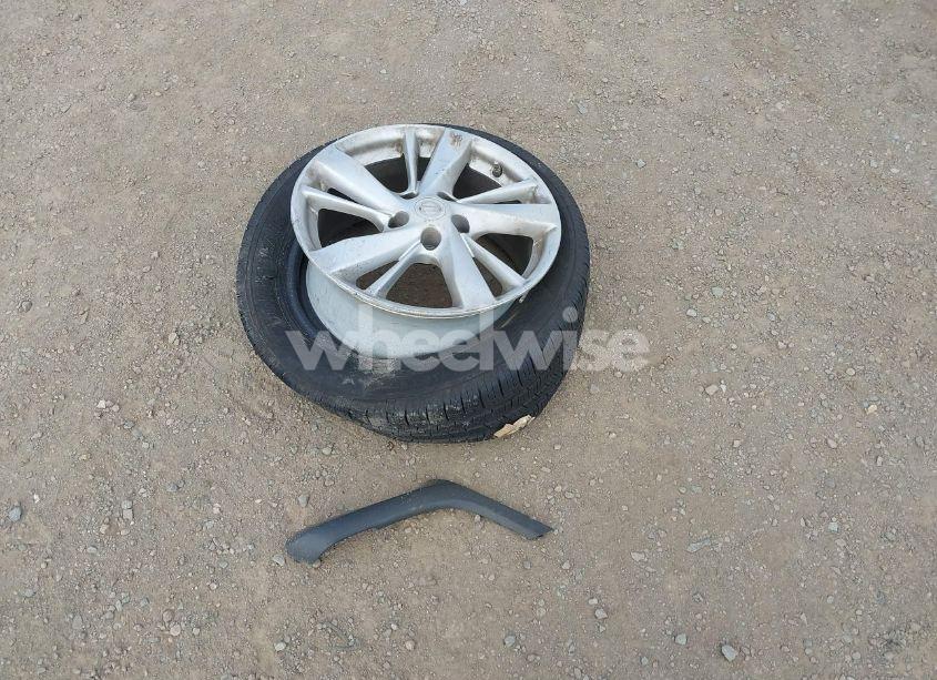 Photo 12 of 2015 Nissan Altima 2.5 SL (VIN 1N4AL3AP6FC123484)