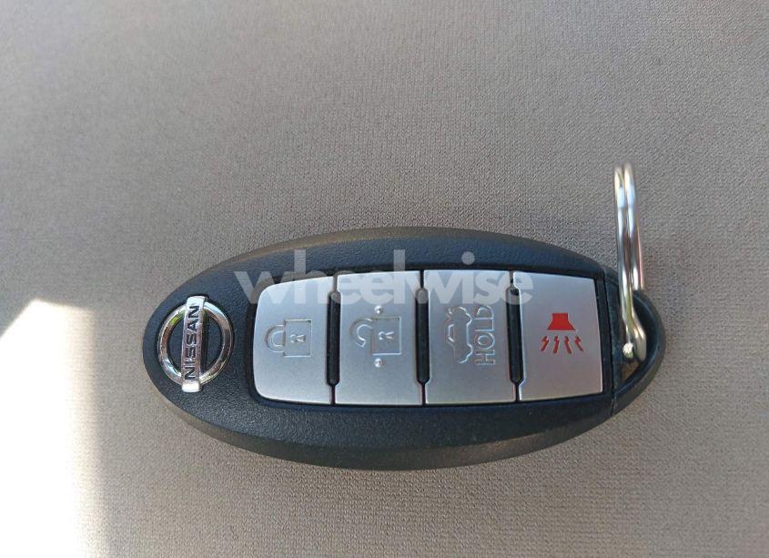 Photo 11 of 2015 Nissan Altima 2.5 S (VIN 1N4AL3AP6FC124960)