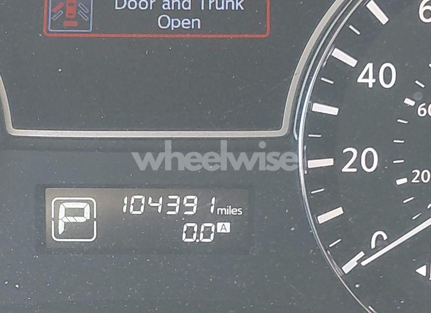 Photo 15 of 2015 Nissan Altima 2.5 S (VIN 1N4AL3AP6FC124960)