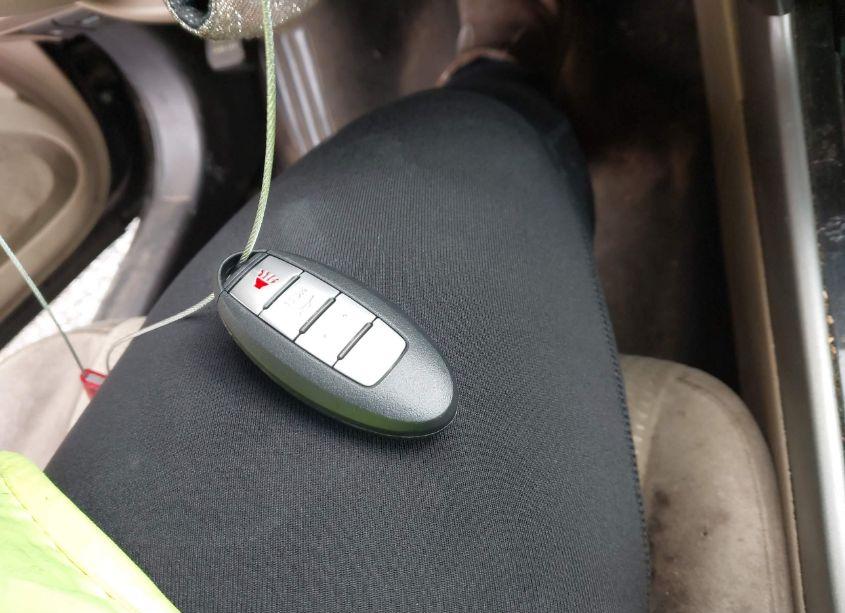 Photo 11 of 2015 Nissan Altima 2.5 (VIN 1N4AL3AP6FC125090)