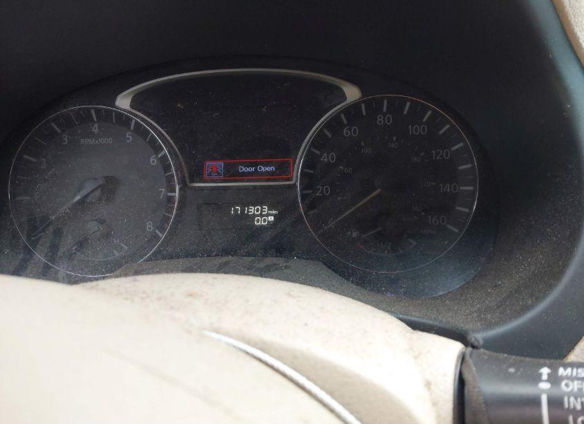 Photo 7 of 2015 Nissan Altima 2.5 (VIN 1N4AL3AP6FC125090)