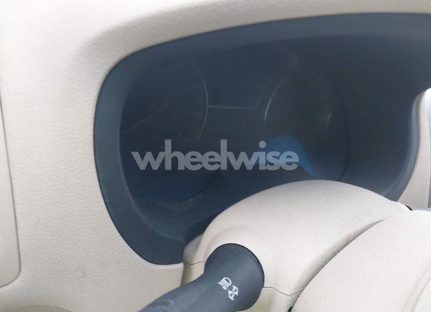 Photo 7 of 2015 Nissan Altima 2.5 S (VIN 1N4AL3AP6FC127695)