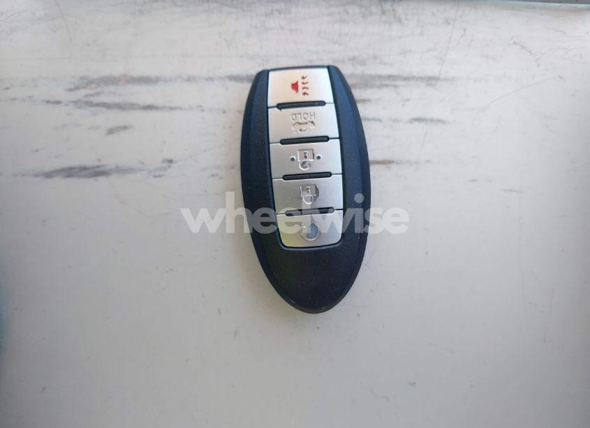 Photo 11 of 2015 Nissan Altima 2.5 SV (VIN 1N4AL3AP6FC129575)