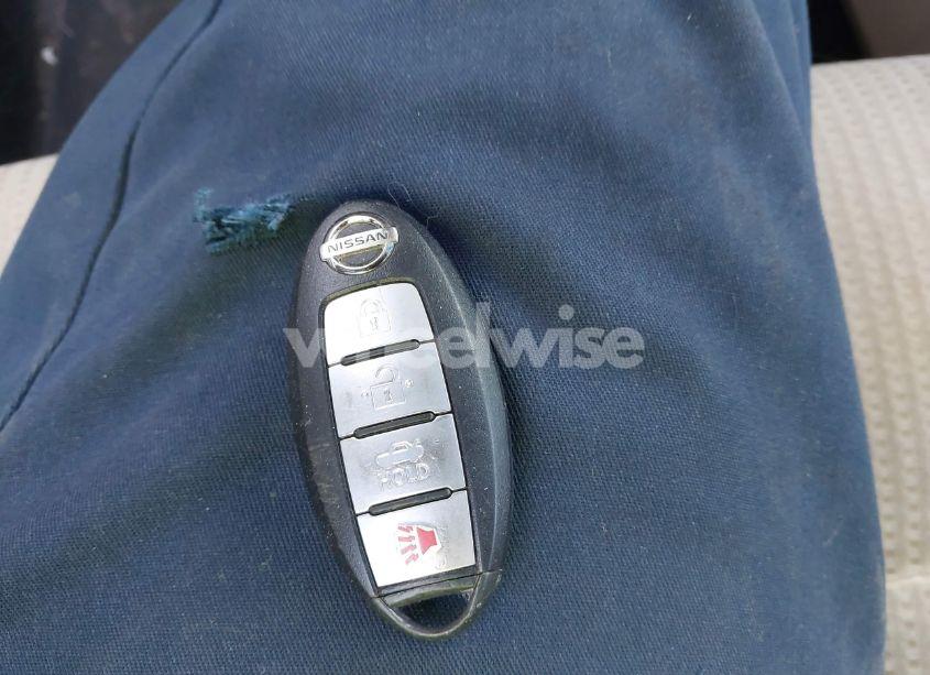 Photo 11 of 2015 Nissan Altima 2.5/2.5 S/2.5 SL/2.5 SV (VIN 1N4AL3AP6FC130130)