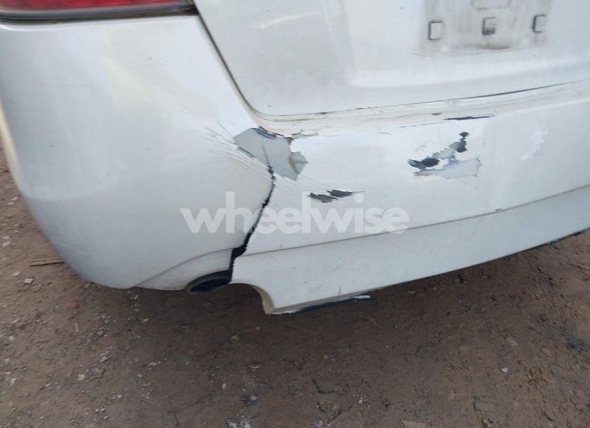 Photo 15 of 2015 Nissan Altima 2.5/2.5 S/2.5 SL/2.5 SV (VIN 1N4AL3AP6FC130130)