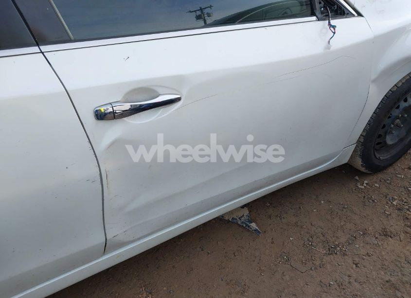 Photo 6 of 2015 Nissan Altima 2.5/2.5 S/2.5 SL/2.5 SV (VIN 1N4AL3AP6FC130130)