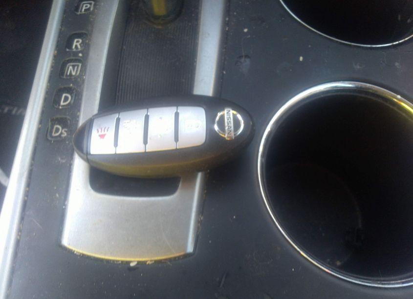 Photo 11 of 2015 Nissan Altima 2.5 S (VIN 1N4AL3AP6FC139880)