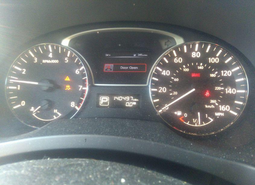 Photo 7 of 2015 Nissan Altima 2.5 S (VIN 1N4AL3AP6FC139880)