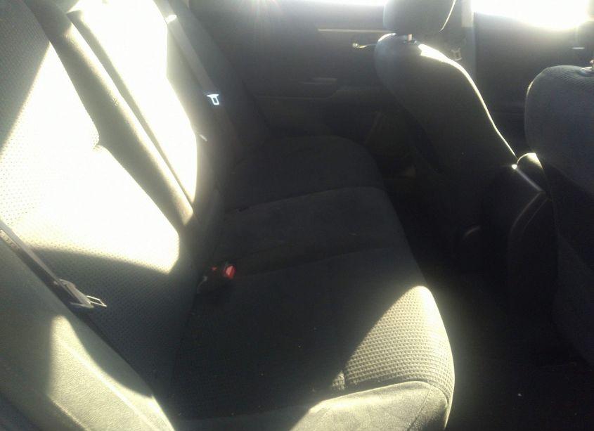 Photo 8 of 2015 Nissan Altima 2.5 S (VIN 1N4AL3AP6FC139880)