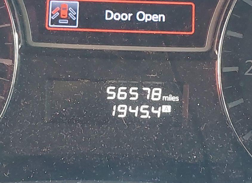 Photo 7 of 2015 Nissan Altima 2.5 SV (VIN 1N4AL3AP6FC144738)