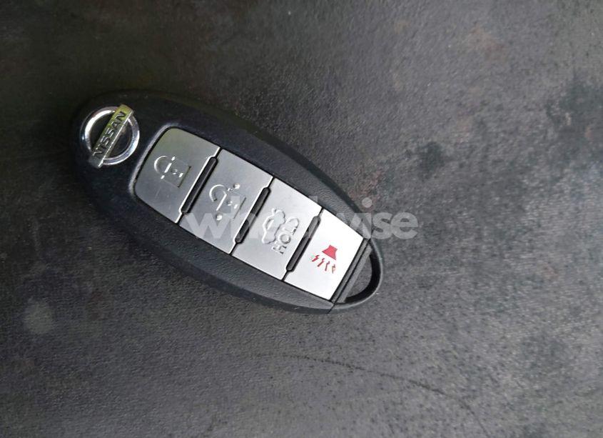 Photo 11 of 2015 Nissan Altima 2.5 S (VIN 1N4AL3AP6FC146182)