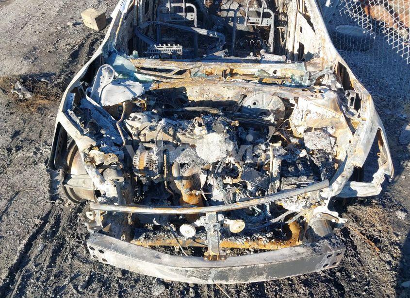 Photo 10 of 2015 Nissan Altima 2.5 SL (VIN 1N4AL3AP6FC155254)