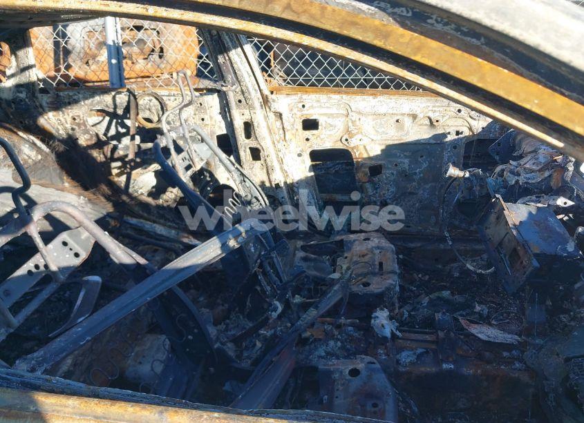 Photo 5 of 2015 Nissan Altima 2.5 SL (VIN 1N4AL3AP6FC155254)