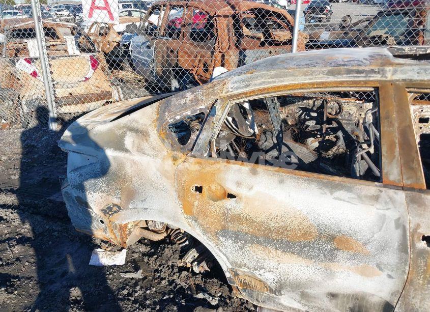 Photo 6 of 2015 Nissan Altima 2.5 SL (VIN 1N4AL3AP6FC155254)