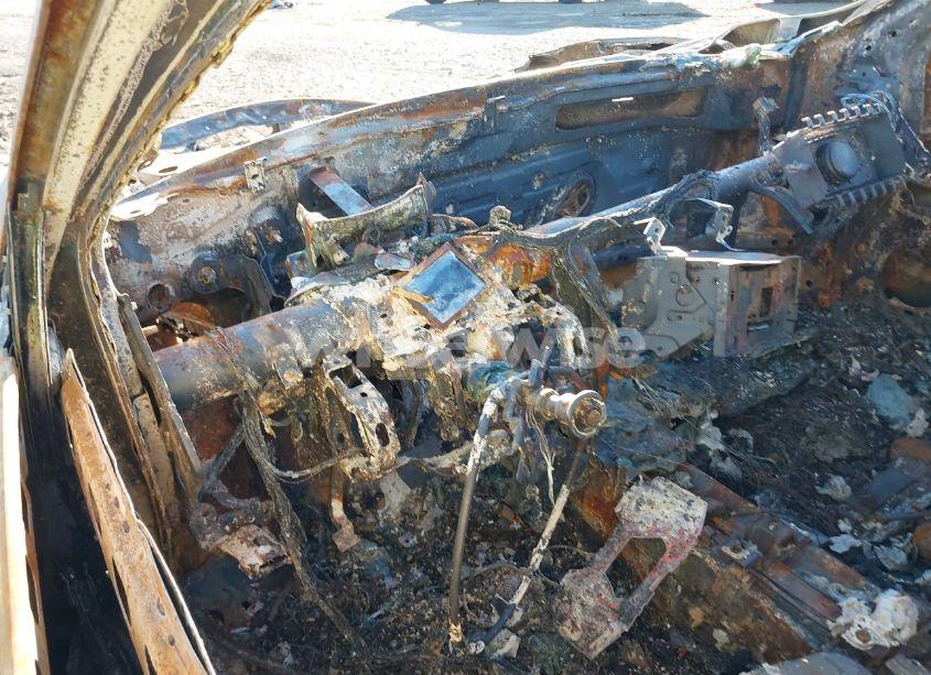 Photo 7 of 2015 Nissan Altima 2.5 SL (VIN 1N4AL3AP6FC155254)