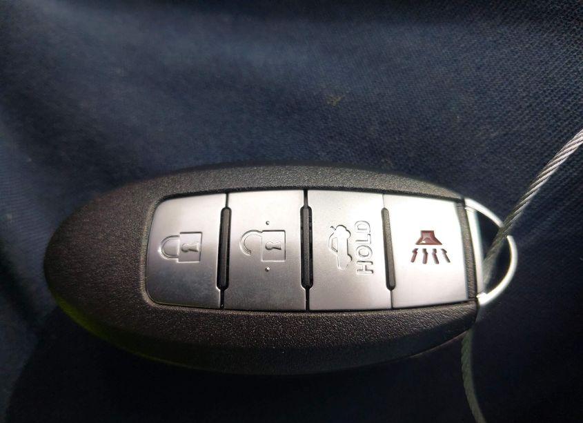 Photo 11 of 2015 Nissan Altima 2.5/2.5 S/2.5 SL/2.5 SV (VIN 1N4AL3AP6FC167419)