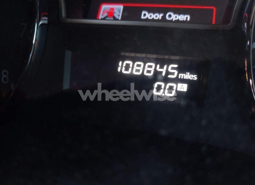 Photo 7 of 2015 Nissan Altima 2.5/2.5 S/2.5 SL/2.5 SV (VIN 1N4AL3AP6FC173057)