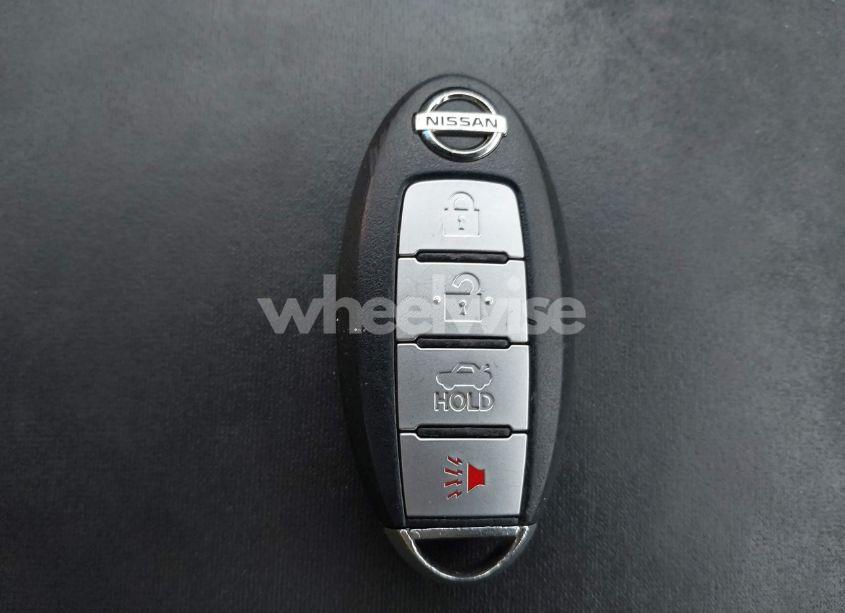 Photo 11 of 2015 Nissan Altima 2.5/2.5 S/2.5 SL/2.5 SV (VIN 1N4AL3AP6FC174290)