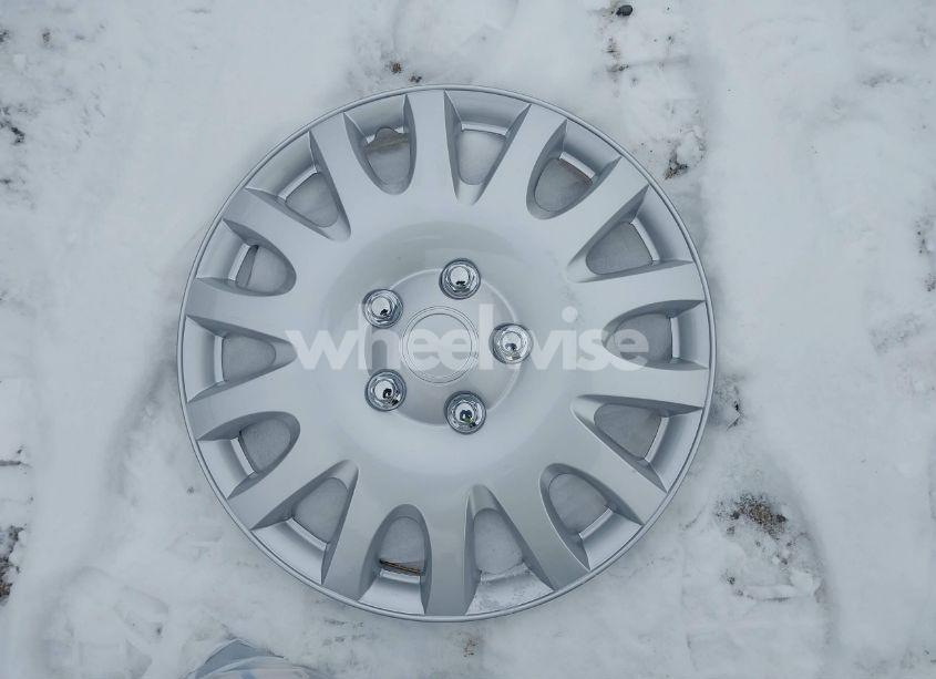 Photo 12 of 2015 Nissan Altima 2.5/2.5 S/2.5 SL/2.5 SV (VIN 1N4AL3AP6FC174290)