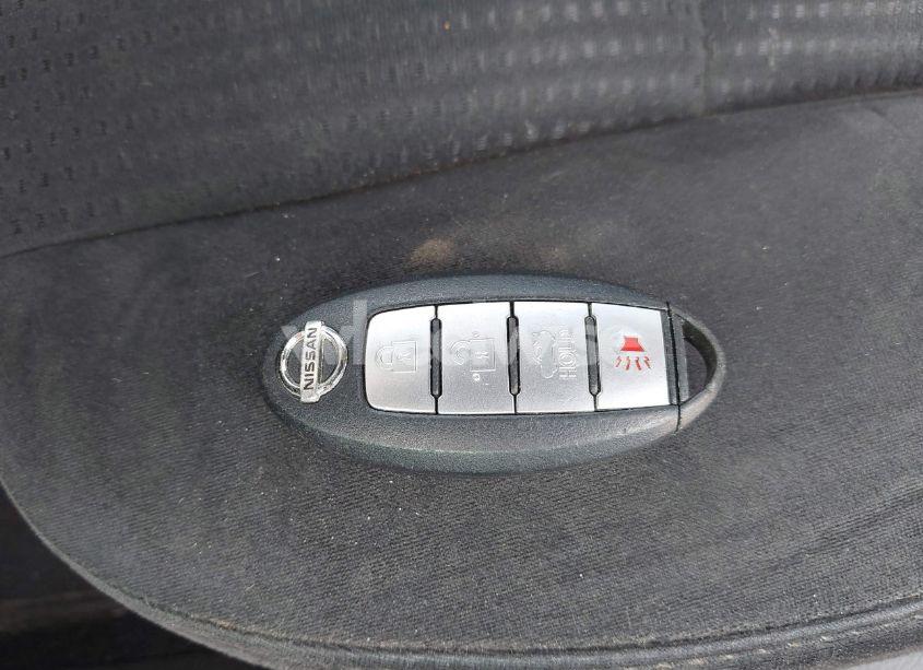 Photo 11 of 2015 Nissan Altima 2.5 S (VIN 1N4AL3AP6FC175665)