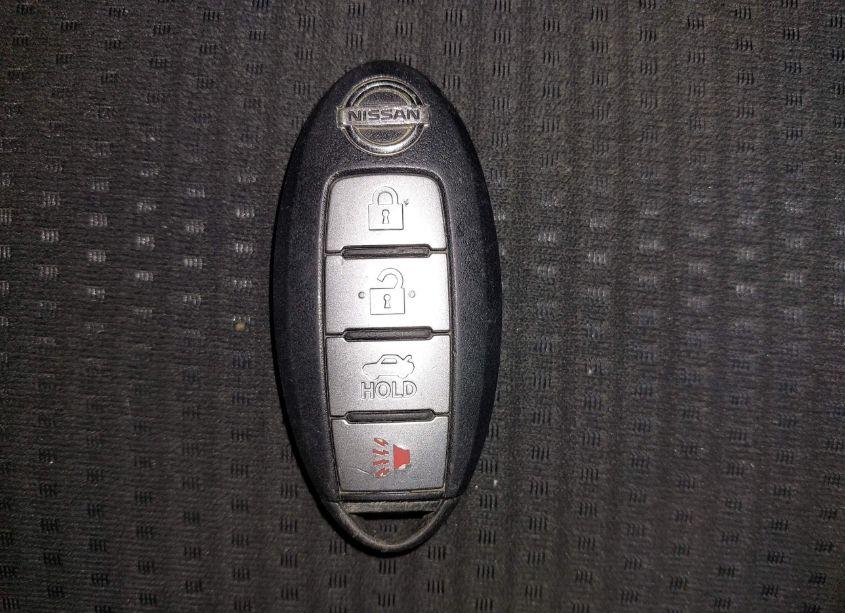 Photo 11 of 2015 Nissan Altima 2.5 S (VIN 1N4AL3AP6FC190067)