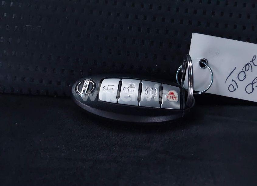 Photo 11 of 2015 Nissan Altima 2.5 S (VIN 1N4AL3AP6FC190585)