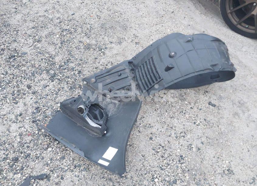 Photo 12 of 2015 Nissan Altima 2.5 S (VIN 1N4AL3AP6FC190585)