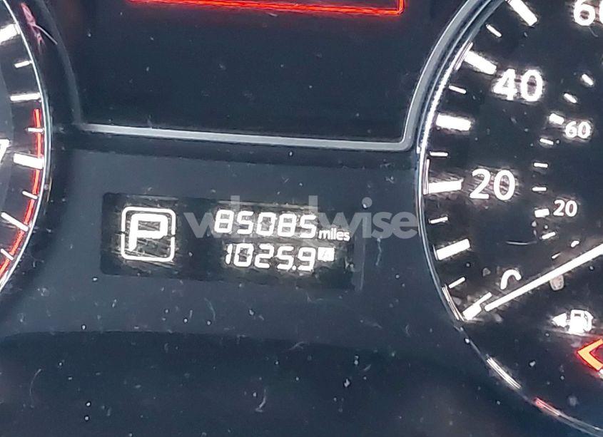 Photo 16 of 2015 Nissan Altima 2.5 S (VIN 1N4AL3AP6FC190585)