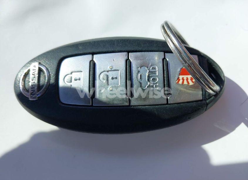 Photo 11 of 2015 Nissan Altima 2.5 S (VIN 1N4AL3AP6FC193325)