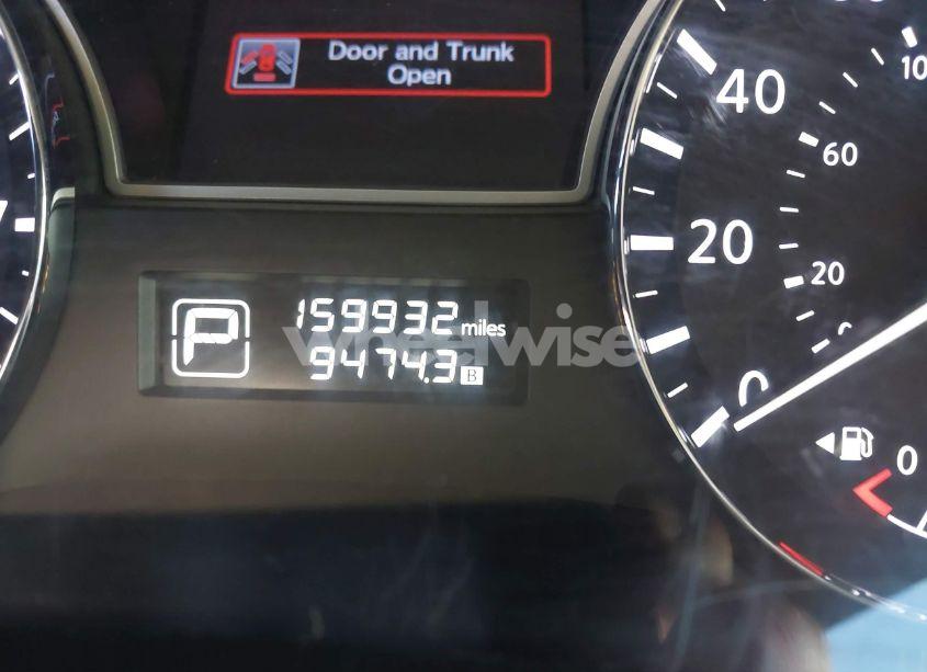 Photo 15 of 2015 Nissan Altima 2.5 S (VIN 1N4AL3AP6FC193325)