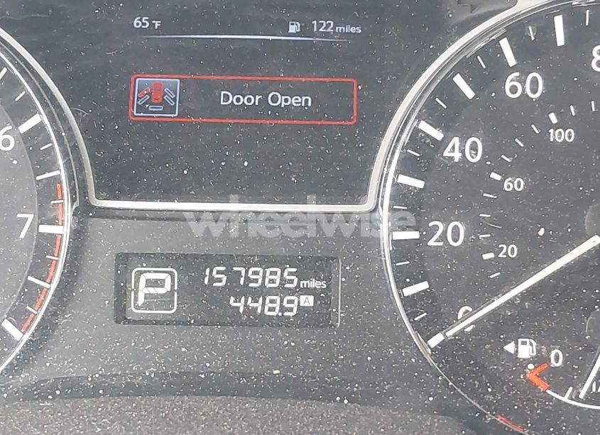 Photo 15 of 2015 Nissan Altima 2.5 S (VIN 1N4AL3AP6FC198251)