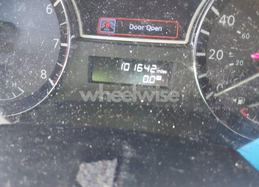 Photo 7 of 2015 Nissan Altima 2.5 S (VIN 1N4AL3AP6FC201004)