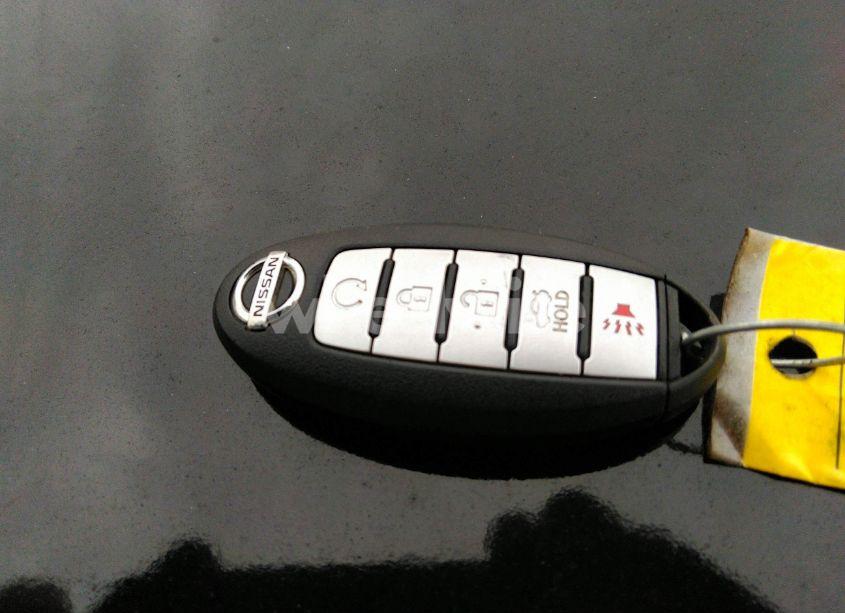 Photo 11 of 2015 Nissan Altima 2.5 SV (VIN 1N4AL3AP6FC204436)