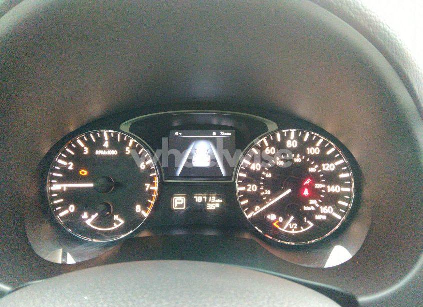 Photo 7 of 2015 Nissan Altima 2.5 SV (VIN 1N4AL3AP6FC204436)