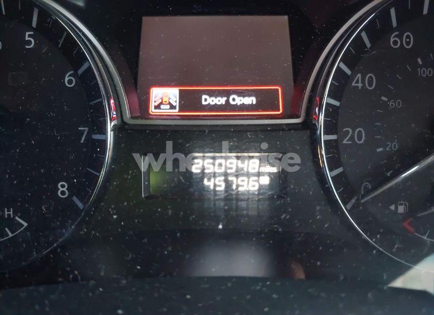 Photo 7 of 2015 Nissan Altima 2.5 S (VIN 1N4AL3AP6FC206266)