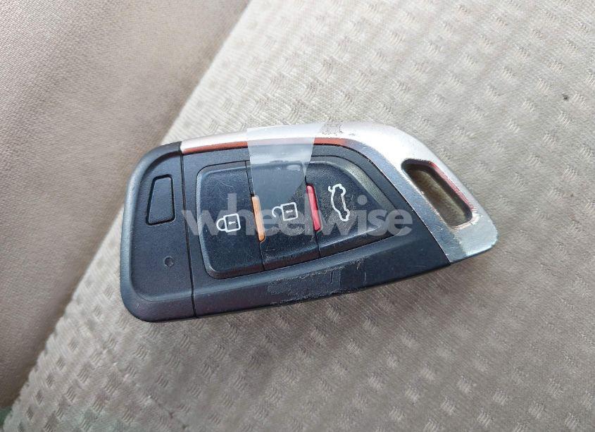 Photo 11 of 2015 Nissan Altima 2.5 S (VIN 1N4AL3AP6FC207790)