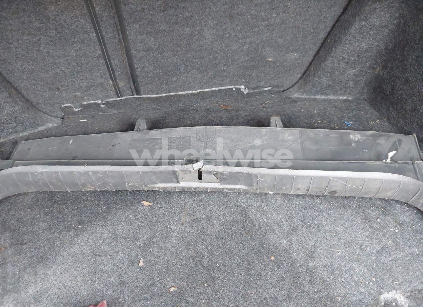 Photo 12 of 2015 Nissan Altima 2.5 S (VIN 1N4AL3AP6FC207790)