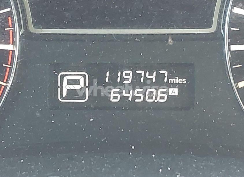 Photo 15 of 2015 Nissan Altima 2.5 S (VIN 1N4AL3AP6FC208499)