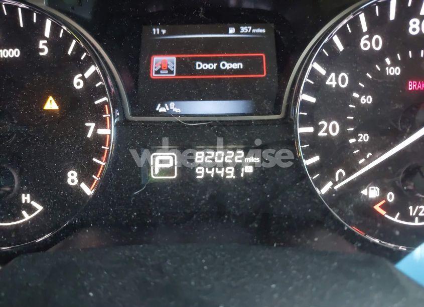 Photo 15 of 2015 Nissan Altima 2.5 SV (VIN 1N4AL3AP6FC211757)