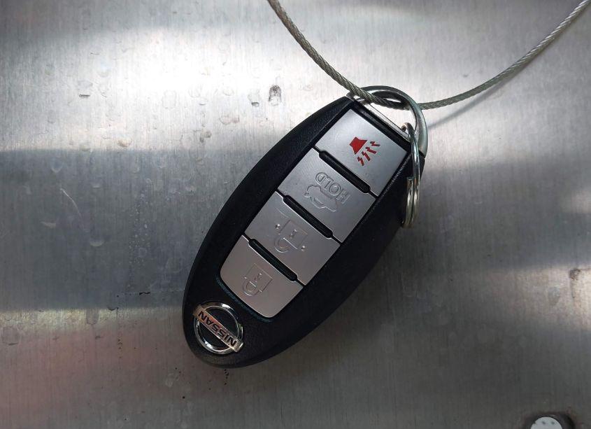 Photo 11 of 2015 Nissan Altima 2.5 SL (VIN 1N4AL3AP6FC213248)