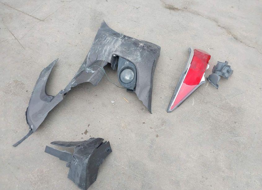 Photo 12 of 2015 Nissan Altima 2.5 SL (VIN 1N4AL3AP6FC213248)