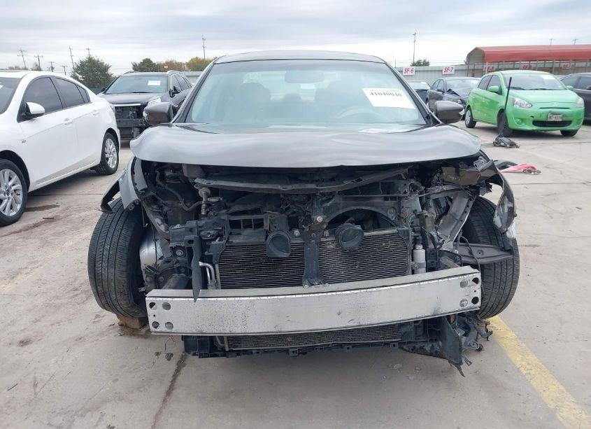 Photo 13 of 2015 Nissan Altima 2.5 SL (VIN 1N4AL3AP6FC213248)