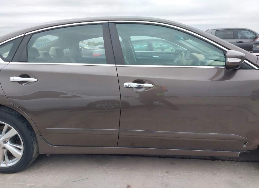 Photo 14 of 2015 Nissan Altima 2.5 SL (VIN 1N4AL3AP6FC213248)